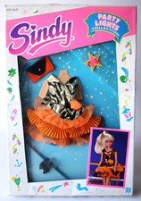 VINTAGE 1991 SINDY PARTY