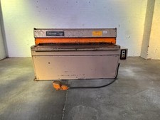 Edwards 1.5m Sheet Metal