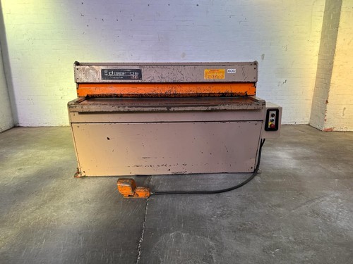 Edwards sheet metal - edwards,