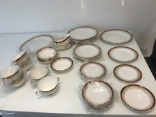 Royal Grafton 'Majestic' Fine