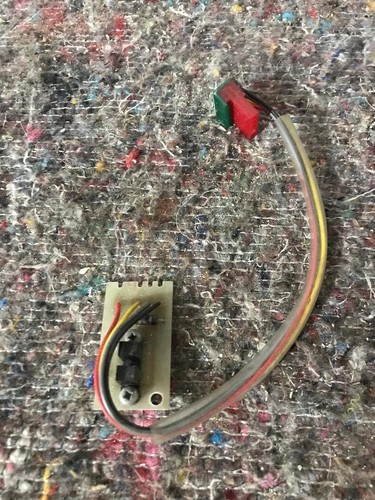 Barcrest reel sensor opto - reel,