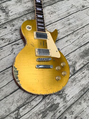 Factory aged relic nitro - factory,
