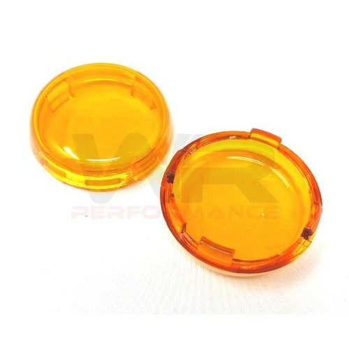 Indicator lense bullet - indicator,