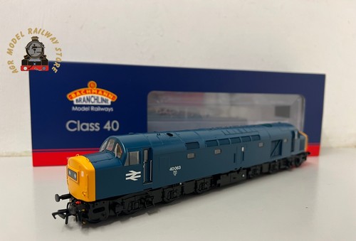 Bachmann 490 gauge - 32-490, class