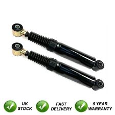 2x Shock Absorbers Rear SJR