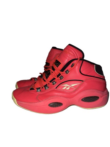 Size reebok question mid - reebok,