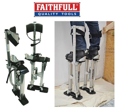 Faithfull aluminium plasterers - aluminium,
