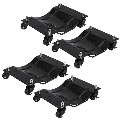 Car wheel tyre dolly skate - dolly,
