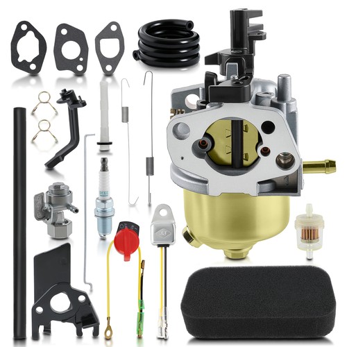 Carburetor insulator for honda - carburetor,
