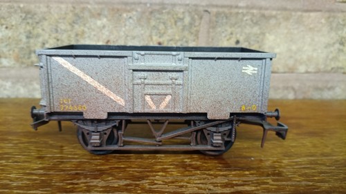Triang the big - big, train