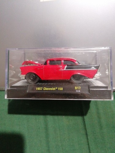 Machines 1957 - m2,