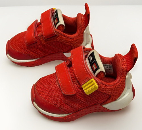 Kid sneaker size lego adidas - size,