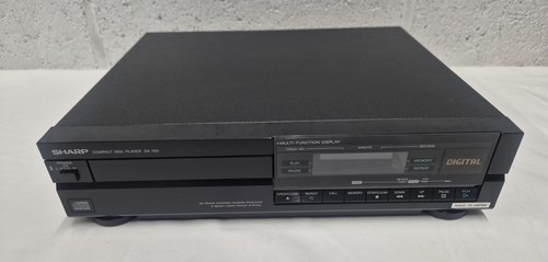 Sharp 150 player - dx-150,