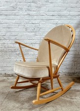 Vintage Ercol Rocking /