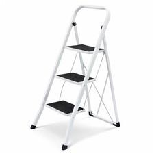 New foldable step ladder - step,