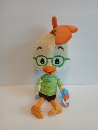 Disney store chicken - disney,