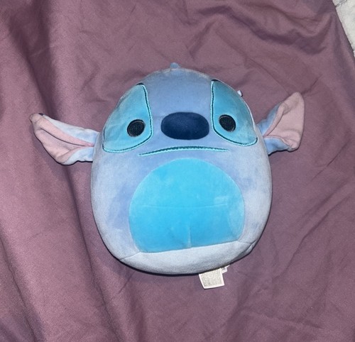 Disney stitch squishmallow - disney,