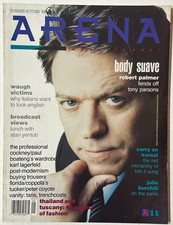 ARENA MAGAZINE - Issue No. 11