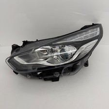 FORD S-MAX PASSENGER SIDE LEFT