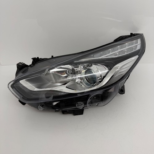 Ford max passenger side left - s-max,