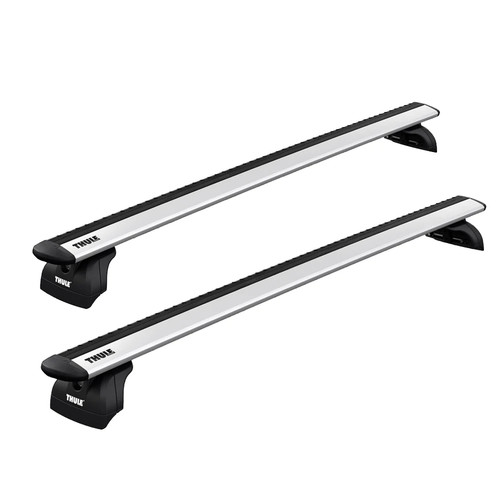 Thule roof rack renault master - thule,