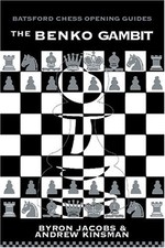 The benko gambit - benko,