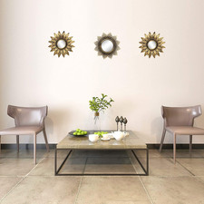 Kelly Miller Small round Decor