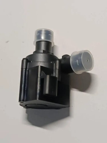 Tiguan auxiliary water - vw,