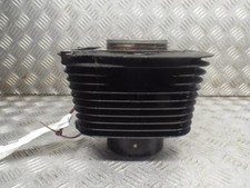 Suzuki LS650 Savage Engine