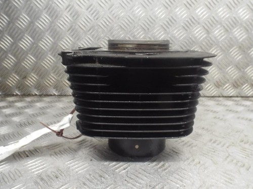 Suzuki ls650 savage - savage, engine