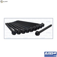 CYLINDER HEAD BOLT SET