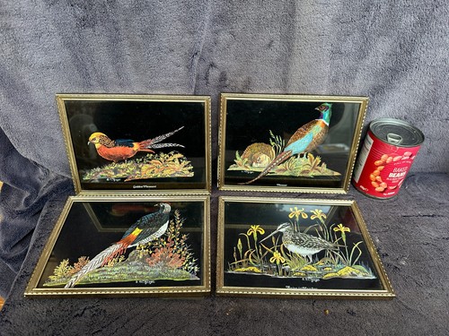 Lovely vintage set - set, small