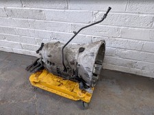 MERCEDES-BENZ CL500 W215 C215 GEARBOX TRANSMISSION