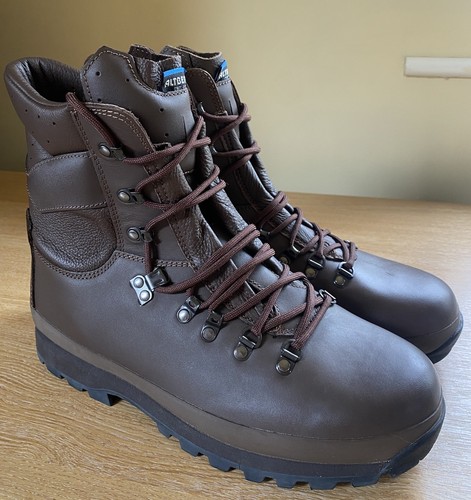 Altberg defender high - defender,