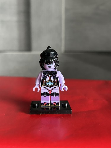 Zombie customised lego - ,