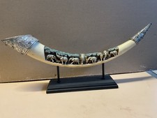 Lucky Elephants Tusk