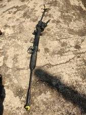 SUBARU IMPREZA NEWAGE 2005-2007 JDM WIDETRACK QUICK RACK STEERING 2.75 WHITELINE