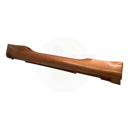 Nissan 350z drivers side - 350z,