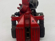 Honda Integra DC5 Brake