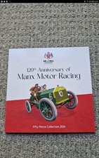 Isle man 120th anniversary - isle,