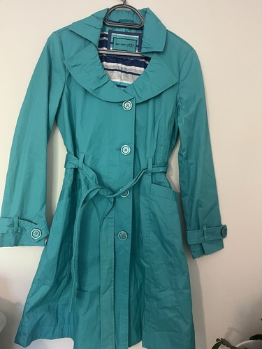 Vintage per una turquoise - vintage,