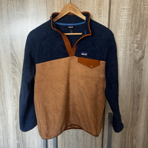 Child patagonia synchilla - child,