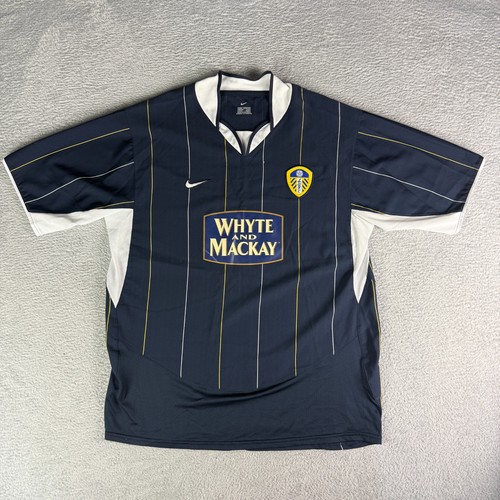 Vtg nike leeds - nike,