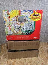 Days gone the circus