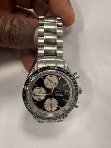 Omega speed master 3210 - omega,