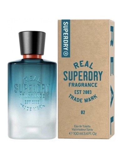 Superdry real masculine - superdry,