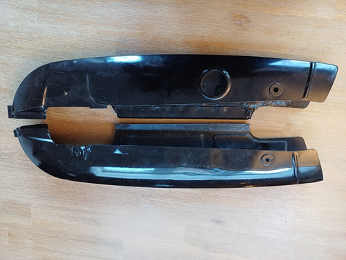 Honda ca77 c72 - c77, chain