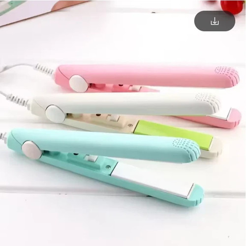 Hair straightener - 3,