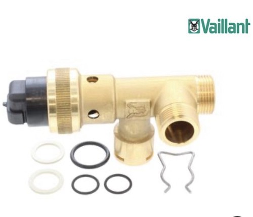 Vaillant 0020073799 turbomax - vaillant,