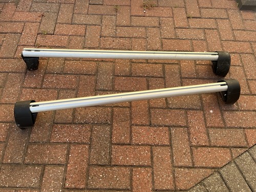 Genuine zafira roof bars - zafira,